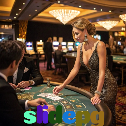 slidepg：Aposte nas melhores slots e conquiste prêmios como nunca!