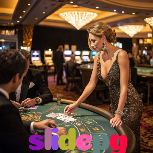 slidepg：Aposte nas melhores slots e conquiste prêmios como nunca!