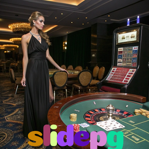 slidepg：Aposte no futebol, jogue poker e conquiste vitórias épicas!