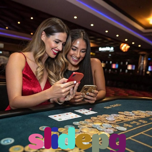 slidepg：Aposte no futebol, jogue poker e conquiste vitórias épicas!