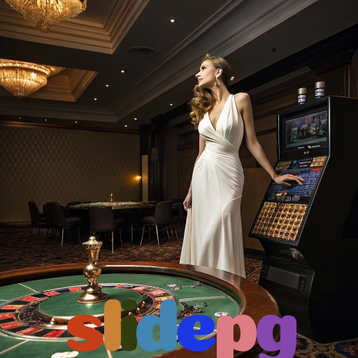 slidepg：Jogue poker, aposte no futebol e ganhe em grandes jogos de cassino!