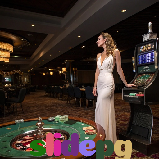 slidepg：Aposte nas melhores slots e conquiste prêmios como nunca!