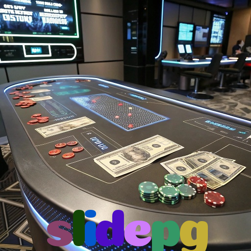 slidepg：Aposte nas melhores slots e conquiste prêmios como nunca!
