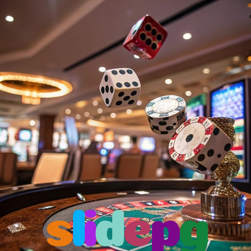 slidepg：Aposte no futebol, jogue poker e conquiste vitórias épicas!