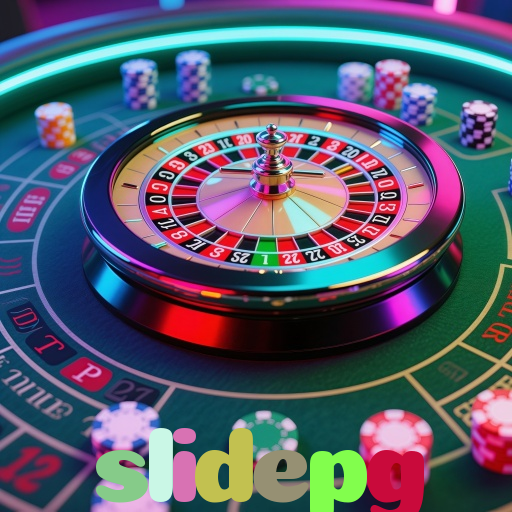 slidepg：Aposte no futebol, jogue poker e conquiste vitórias épicas!