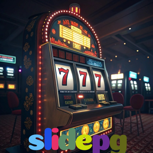 slidepg：Aposte no futebol, jogue poker e conquiste vitórias épicas!