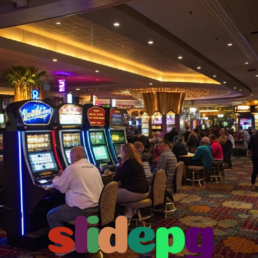 slidepg：Aposte nas melhores slots e conquiste prêmios como nunca!