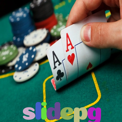slidepg：Aposte no futebol, jogue poker e conquiste vitórias épicas!