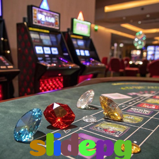 slidepg：Aposte nas melhores slots e conquiste prêmios como nunca!
