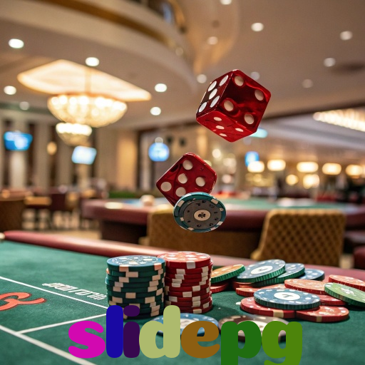 slidepg: Conquiste a sorte e ganhe no cassino online de maior confiança no Brasil!
