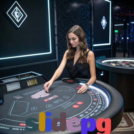 slidepg：Aposte nas melhores slots e conquiste prêmios como nunca!
