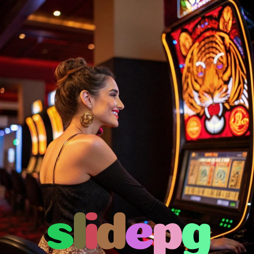slidepg: Venha ganhar no cassino online mais seguro!